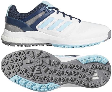 damen adidas golfschuhe|adidas spikeless golf shoes women.